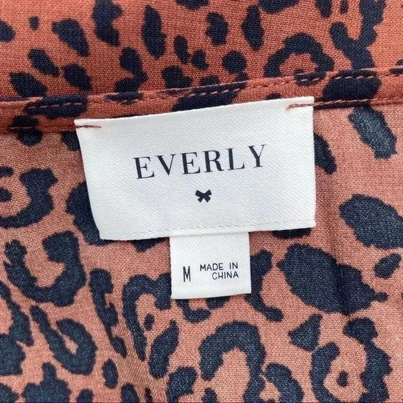 Everly Dress - Picture 5 of 6